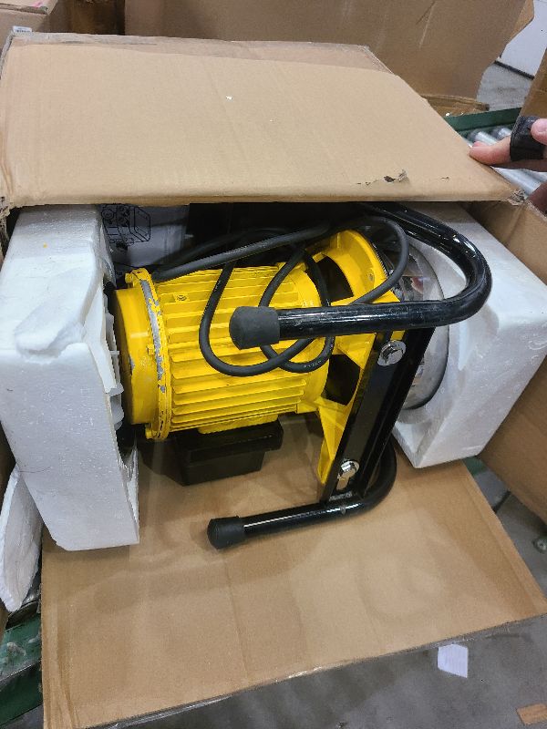 Photo 1 of 1HP 18gpm Shallow Well 110V Booster Pump Portable Garden Pond Water Transfer Pump Electric Yard Pool Cover Draining Pump Above Ground Self Priming Irrigation Pump Stainless Steel