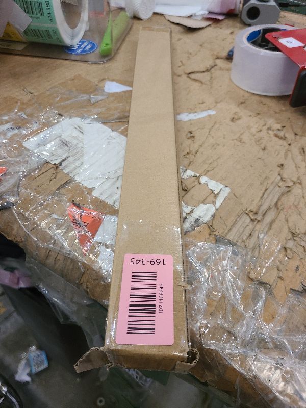 Photo 1 of 2-Pack SDS Plus Masonry Drill Bits 1/2 Inch x 18 Inch Long Rotary Hammer Drill Bits Carbide Tipped for Concrete Brick Cement Stone Block.