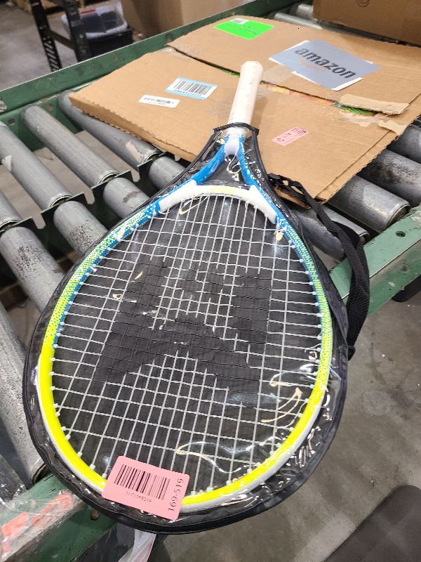 Photo 1 of 17-25 inch Kids Tennis Racket for Aged 2~12 Starter