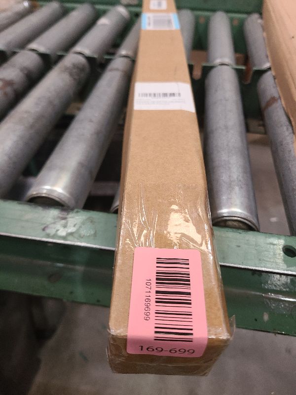 Photo 1 of 23 Inch Igniter Auger Shaft Screw, Auger Replacement with Bushing Auger Motor Push Rod/Shaft BBQ Grill Part Accessories for Pit Boss Series