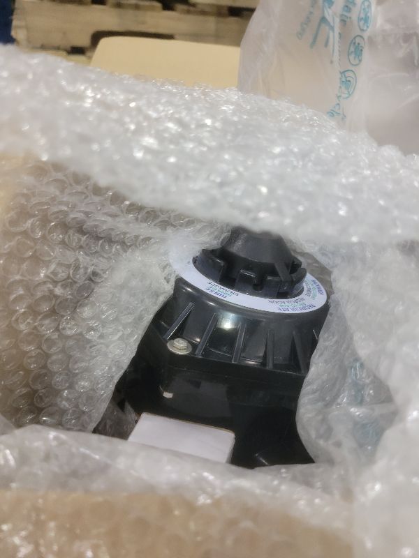 Photo 1 of 262506 Clamp Style Valve Compatible with pentair Multiport Valve Replaces for Sand Dollar Meteor/Tagelus Pool and Spa Sand Filter, 1-1/2-Inch 6-Way