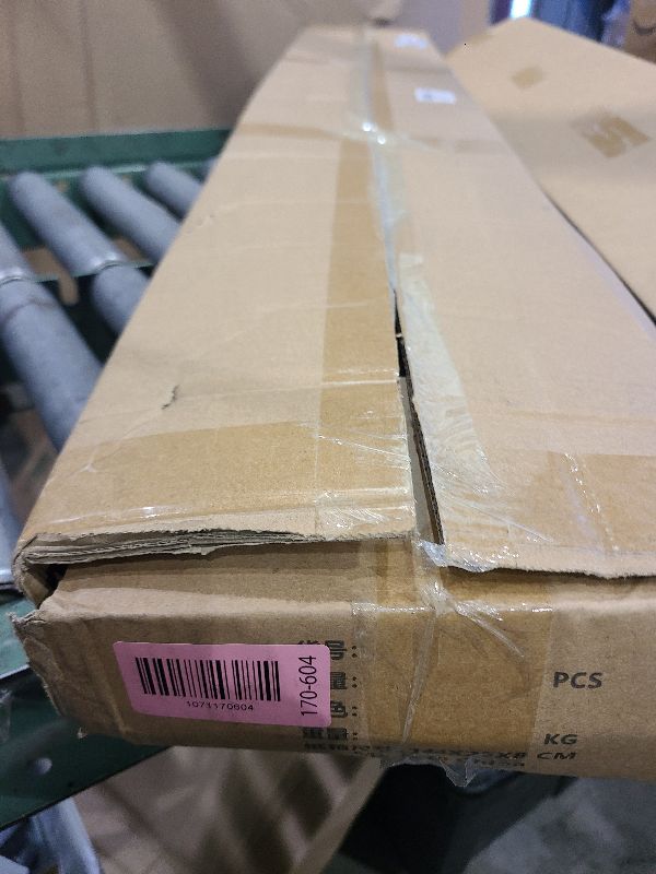 Photo 1 of 110in Track Saw Guide Rail Compatible with Milwaukee Track Saw, 55"*2 Replacement for Milwaukee Guide Rail, Perfect Fit for Milwaukee Track Saw and Woodworking Longer Cuts, 2 Year Warranty