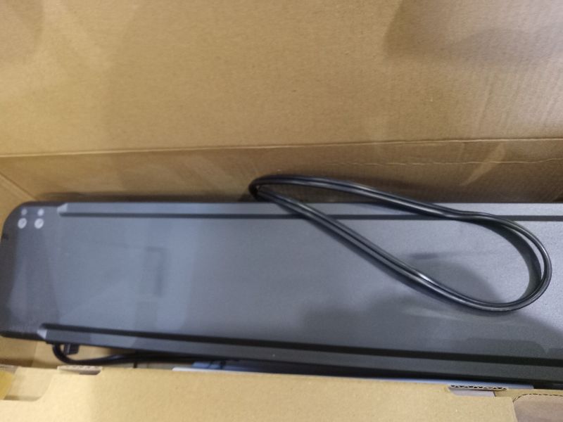 Photo 1 of 13 Inch Laminator Machine with 50 Laminating Sheets, Fast Warm-Up No Jam A3 Laminator, 11x17 Cold & Thermal Laminating Machine for Home School Office