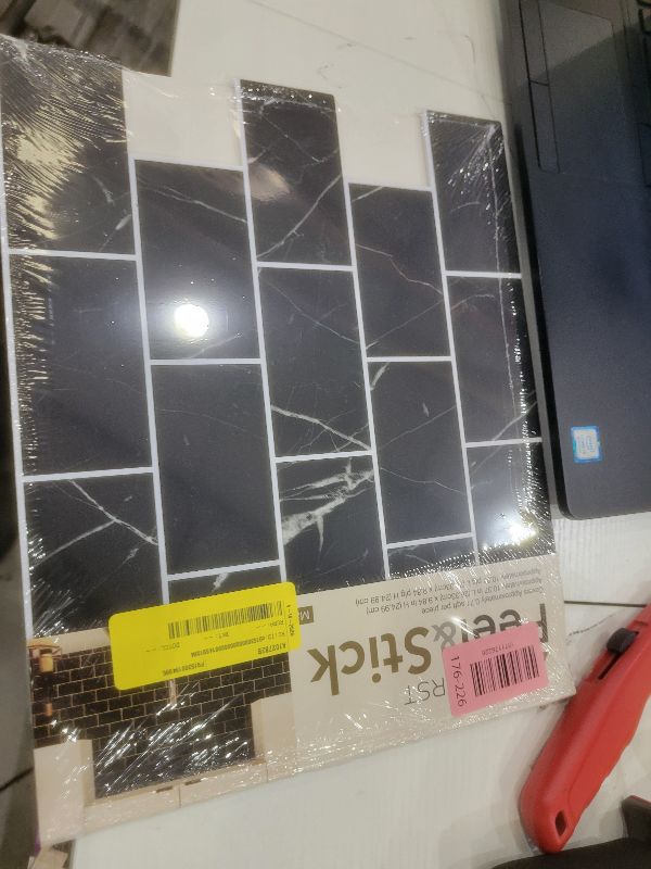 Photo 1 of 2'' x 4'' Marble Mosaic Floor Use Tile