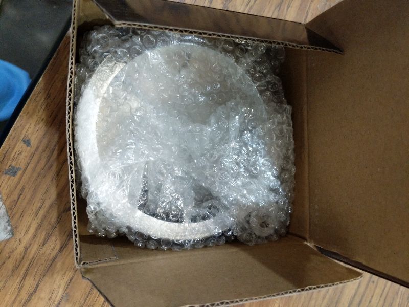 Photo 1 of 2 PCS Semi Truck Locking Fuel Cap Cover Diesel Zinc Fuel Tank Cap Cover Compatible with Freightliner, Sterling and Western Star Class 8 Trucks