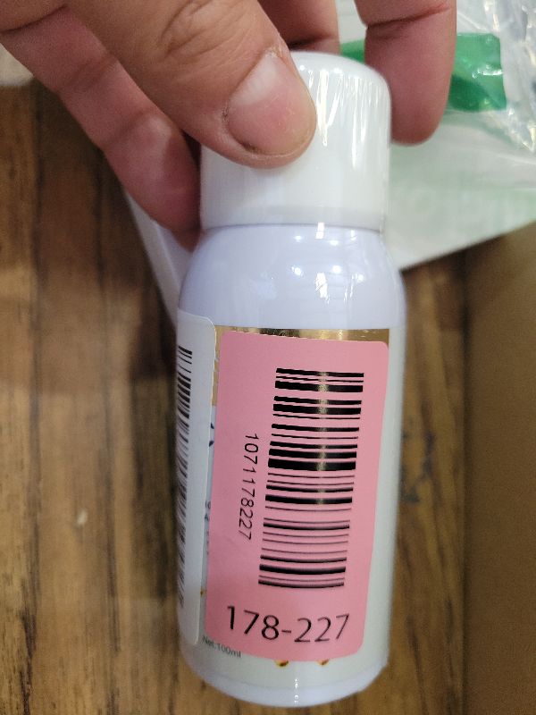 Photo 1 of 2PCS Firming Collagen Spray, Firming Care Set for Body and Face, Anti Aging Hydrating Moisturizer Mist Fast-Absorbing Skin for Body, Arms, Legs