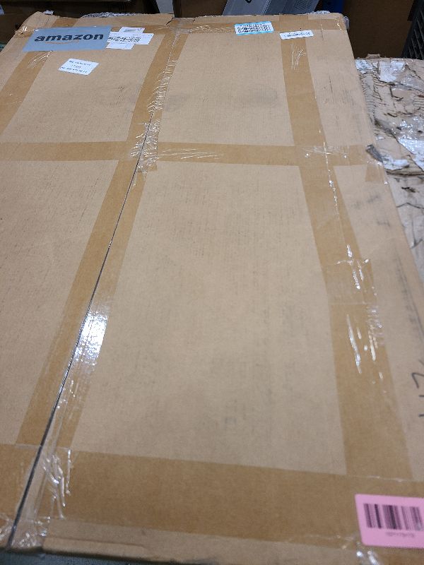 Photo 1 of (5 Pack) 24" x 36" Plexiglass Sheets 1mm Thick, Clear Acrylic Sheets Panel Cut to Size Plexiglass Acrylic Board, Cut with Engraver, Power Saw or Hand Tools, No Laser Cut.