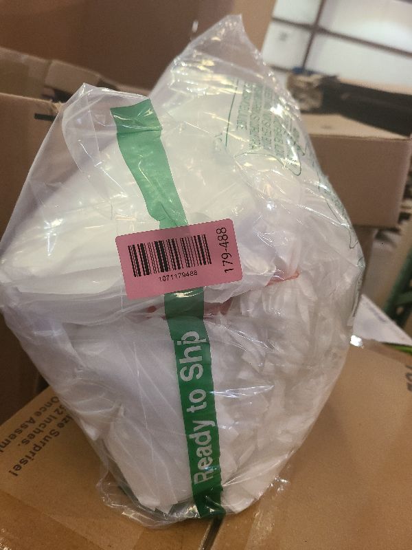 Photo 1 of 160 Pcs Packing Moving Foam Pouches & Sheets, 5 Sizes Cushion Foam Wrap Pouches with Fragile Stickers for Protect Dishes Cup Glasses Storage Supplies (7.8X7.8", 7.8X12", 12X12", 14X14", 16X16")