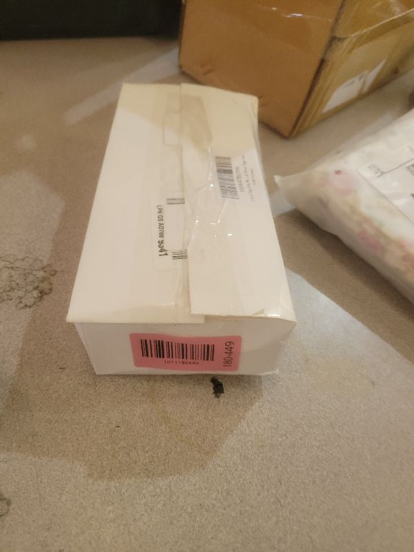 Photo 1 of 2 Inch Tag  Refills, 5000 PCS Tagging Gun Fasteners, Plastic Clothing Tag Barbs Attachments, for Most Standard Garment Price Tags Gun