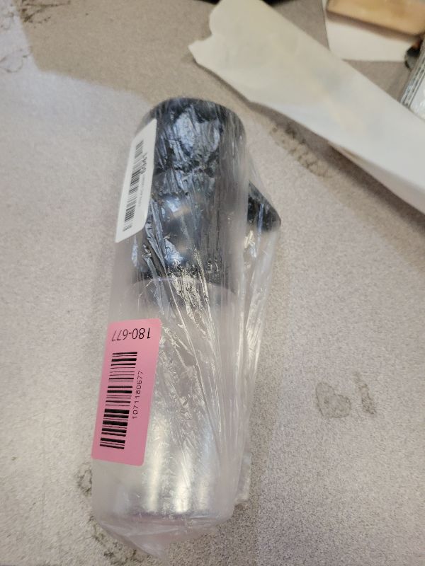 Photo 1 of 200Oil Spray Bottle BBQ Cooking Olive Oil Sprayer Plastic Baking Oil Spray Empty Bottle Vinegar Bottle Or Oil brush (Black)