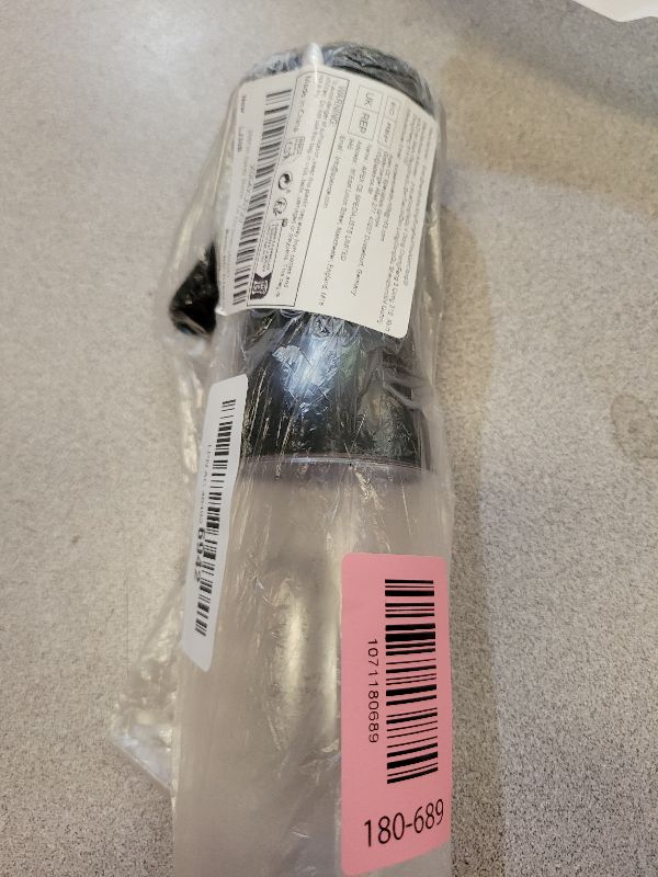 Photo 1 of 200Oil Spray Bottle BBQ Cooking Olive Oil Sprayer Plastic Baking Oil Spray Empty Bottle Vinegar Bottle Or Oil brush (Black)