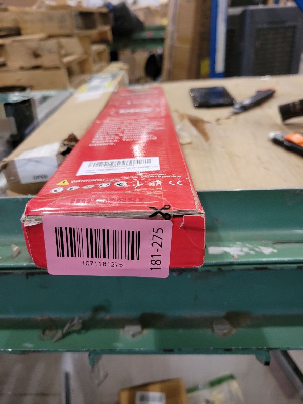 View 2 of 16 Inch guide bar and Saw chain .325" Pitch .050" Gauge 66 Drive Links Fits Husqvarna 435, 430 and More (KF16066DE3L)