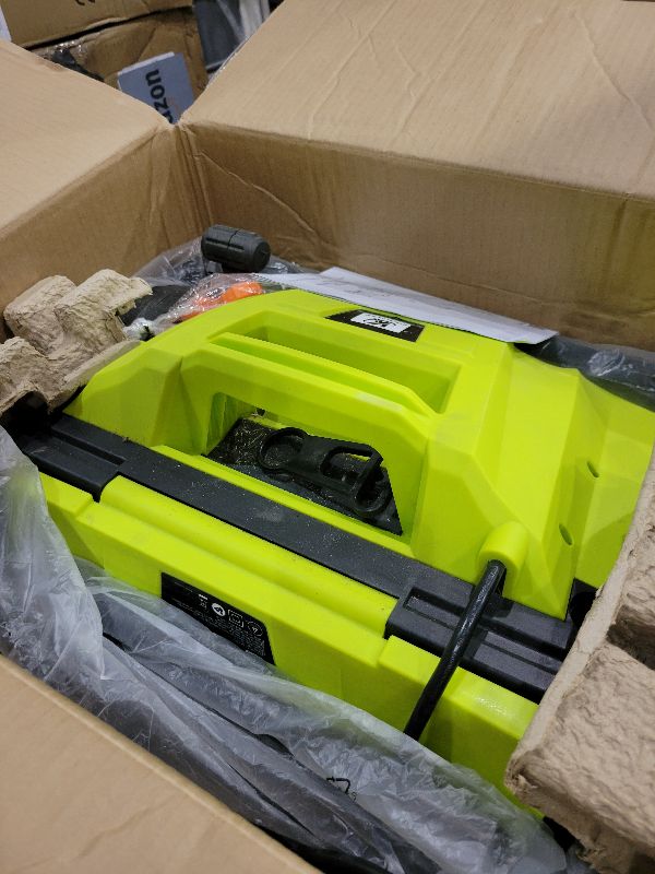 Photo 1 of 2-in-1 Electric Dethatcher Scarifier, Lawn Dethatcher with Collection Bag, 4-Position Depth Adjustment,13-Inch Working Width, Foldable Handle Design for Easy Carrying and Storage,Thatcher for Lawn