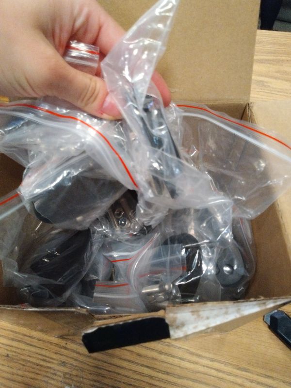 Photo 1 of 24 Pods White Led Rock Lights?Automotive General Under Body Neon Glow Led Pure Light Kit Ip68 Waterproof 3.8ft Extension Wires for Car Truck Boat Rv ATV Utv SUV RZR Motorcycle Trail Rig Lamp?White?