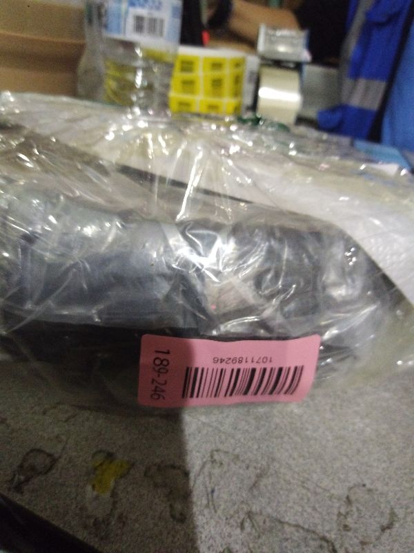 View 2 of 10x2.70-6.5 Solid Tire, 10 inch Tires Replacement, 70/65-6.5 Scooter Tubeless Solid Tire, for Emove Cruiser, Hiboy Max3, Hover-1 Alpha, Evercross H5, Boyueda 5600 Watt Electric Scooter (1 Pack)