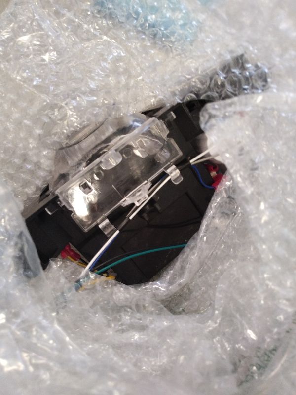 Photo 1 of 242270106 Refrigerator Dispenser Module Replace 242270106 242270102 AP6230368 PS12071009 EAP12071009 Compatible With Frigidaire Crosley FGHB2866PEHA FFHB2750TE0 FGHB2867TD0 FGHF2366PFEA LGHB2869TF0
