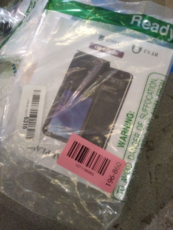 Photo 1 of 144GB MP3