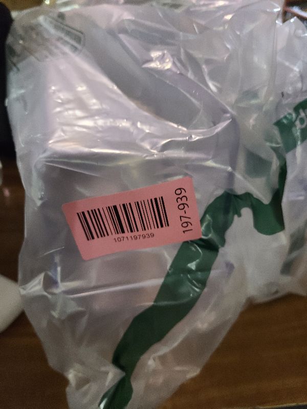 View 2 of [2 PACK]UPGRADED WRS588FIHZ00 WRS571CIDM02 WRS571CIHZ01 WRS571CIHV04 WRS588FIHV00 Refrigerator Door Bin Compatible With WPW10710203 Whirlpool Refrigerator Door Shelf W10710203 Kenmore Fridge Shelves