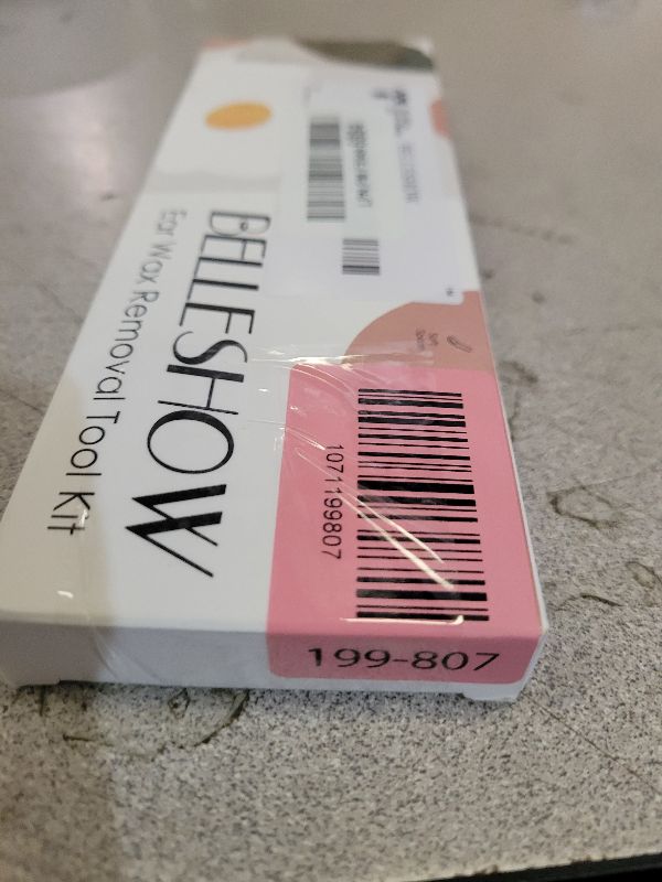Photo 1 of 15 Pack Ear Wax Removal Tool Kit with Light - LED Ear Cleaning Kit, Ear Wax Removal for Kids and Adults, Ear Cleaning Tool, Ear Picker Spoon & Ear Tweezers & Spiral Spring Ear Spoon Green