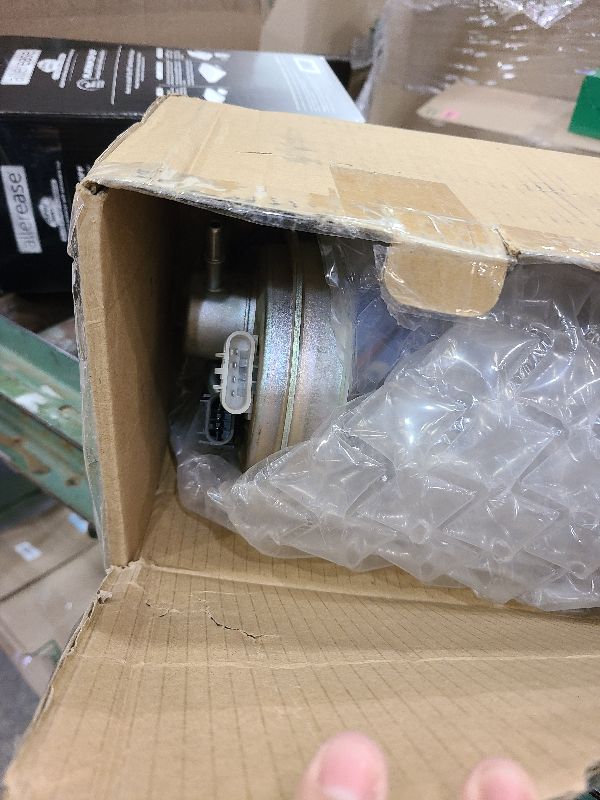 Photo 1 of 2010-2013 Fuel Pump Assembly Compatible for Chevrolet Silverado GMC Sierra 1500 2010 2011 2012 2013, 4.8L 5.3L 6.2L V8, Replace E4005M 19257093