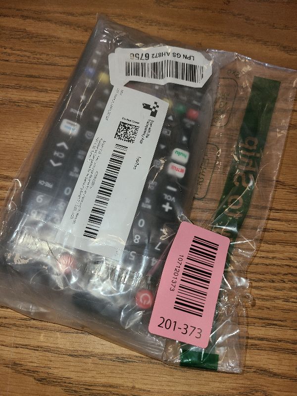 Photo 1 of ?Pack of 2? New Universal Remote for All Samsung TV Remote, Replacement Compatible for All Samsung Smart TV, LED, LCD, HDTV, 3D, Series TV