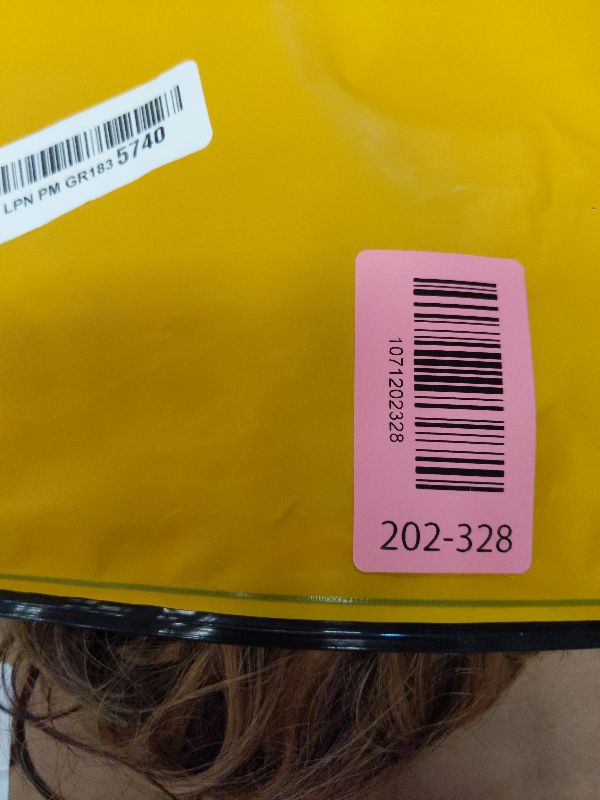 Photo 1 of 18 Inch P427 Blonde Clip in Hair Extensions,Soft Real Human Hair 120g 7pcs,Brazilian Remy Highlight Clip ins for Women,Brown Clip ins Silky Body Wave Hair Extensions