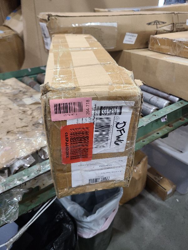 Photo 1 of 2 PCS Adjustable House Jacks Post for Leveling, 19"- 36"(1'7"-3') Floor Joist Support Jack for Basement and Crawl Space, 4400 lbs Max Load Capacity(Each), Galvanized Steel, Red