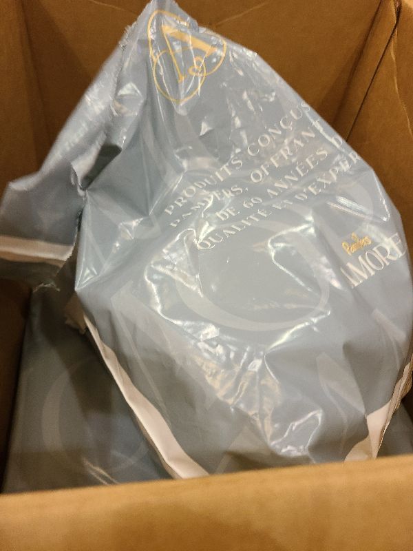 View 2 of *ONE DIAPER PACK IS OPENED*
Pampers Amore, Size 2 (10-22 lbs) Our Best Diaper – Hypoallergenic & Fragrance Free, Up to 100% Leakproof, Soft as Cashmere