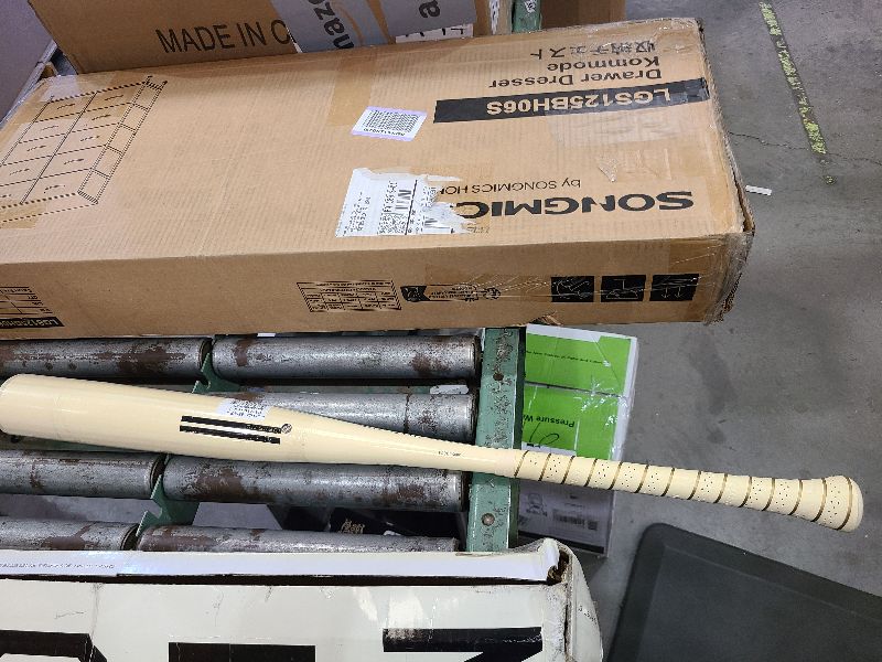 Photo 1 of 2026 Bonesaber MEGA BBCOR Metal Baseball Bat -3 (32")