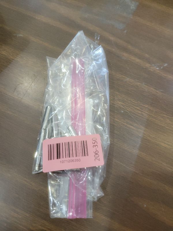 Photo 1 of 10 Pcs 900M Soldering Iron Tips, Replacement Soldering Tips, Compatible with HAKKO, Atten, Quick, Aoyue, Yihua, Vastar, and Major (Silver)