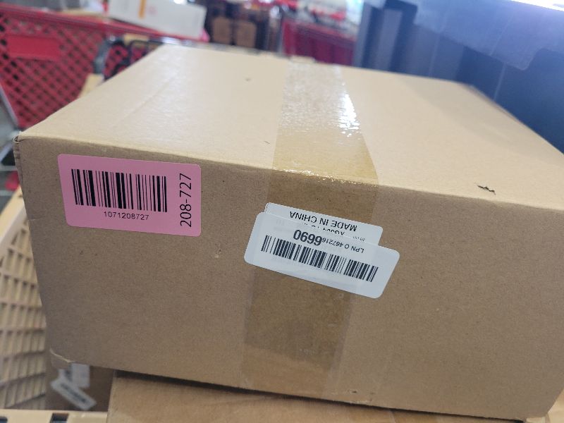 Photo 1 of 103048 Static-Dissipating Backpack Vacuum Hose for ProTeam Super Coach, Mode 6 and other Replacement Hoses Part, Vacuum Hose with 1-1/2-inch Cuffs - Replace 107648 Stretchable Hose
