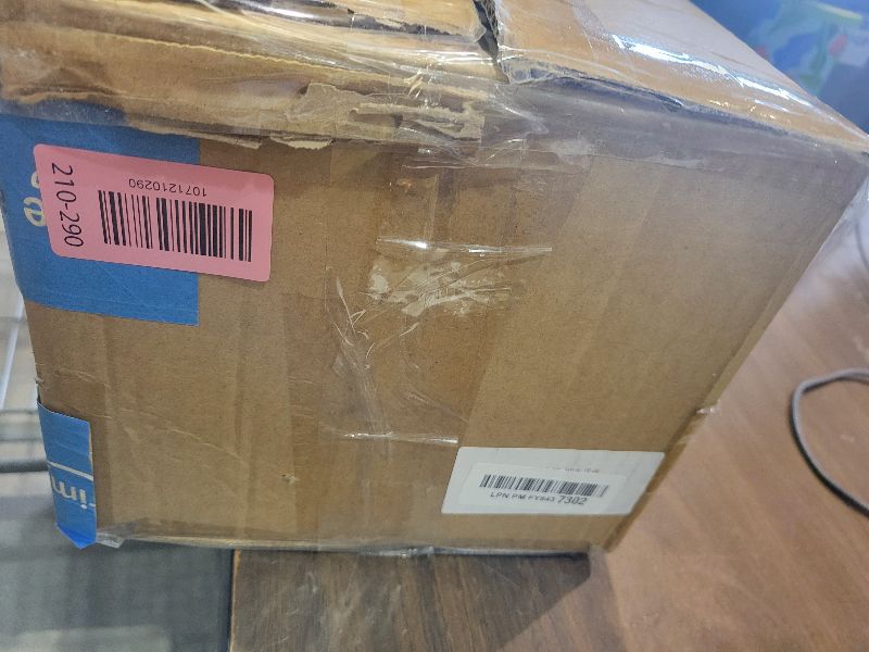 Photo 1 of 0131M00061SP, 1/4 Hp Condenser Fan Motor Replaces Goodman Condenser Fan Motor, Zongshan Broad-Ocean YDK-180S84062-01-830 RPM, 1-Speed, Replaces Amana Janitrol P/N: 0131M00014PS