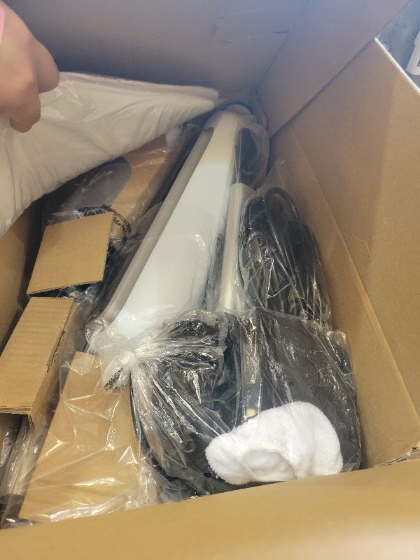 Photo 1 of 12-in-1 Steam Mop, Detachable Handheld Steam Cleaner for Home, 23FT Cord, 3 Steam Modes & LED Display, Steam Mops for Floor Cleaning, Bathroom, Windows, Sofas, Clothes, Tile Grout, Carpets, Furniture