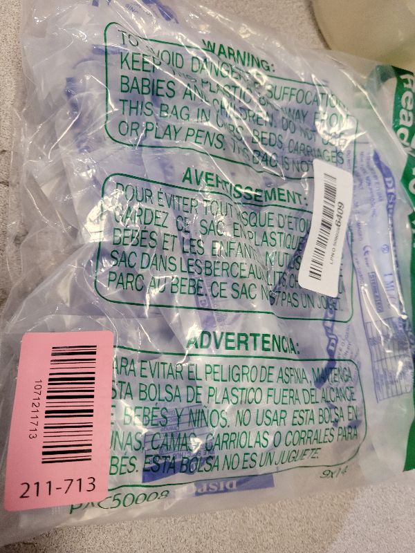 Photo 1 of 1ml Syringes Without Needle, 20Pack Plastic Syringe With Cap for Liquid, Measuring, Ink Refilling, Oil, Liquids Glue Applicator, Individually Sealed