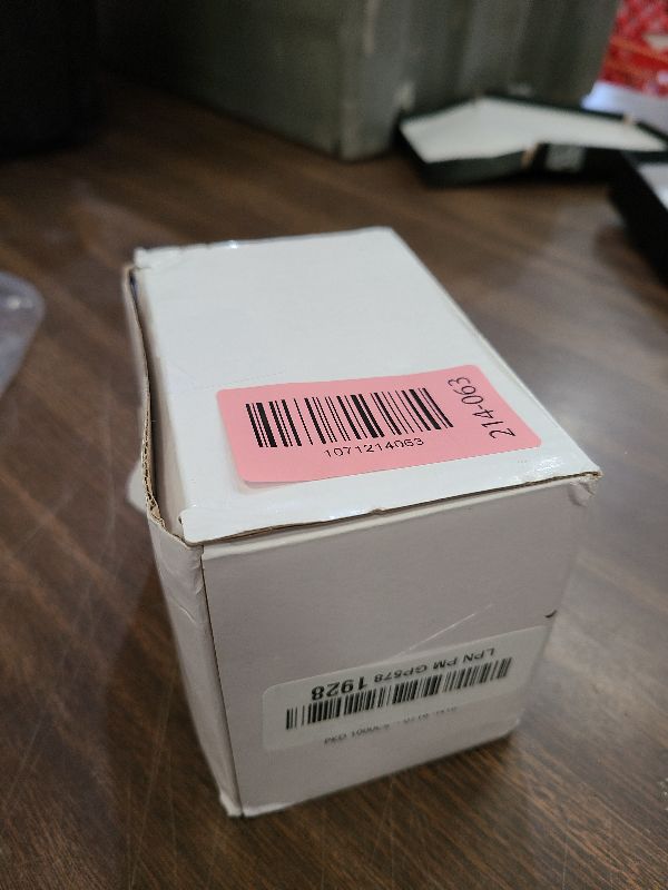 Photo 1 of 1000ct Card Sleeves - OPP Penny Sleeve for Trading Cards - Premium Toploader Inner - Fit 2.5"x3.5" Standard Trading Sports Game Cards - Ideal for Card Enthusiasts (1000 Pcs)
