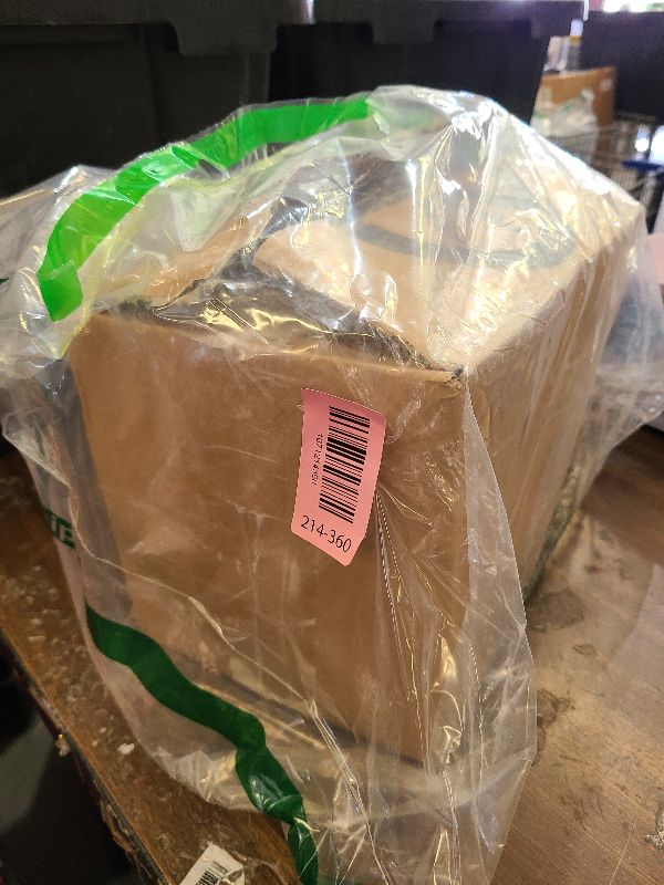 Photo 1 of 10QT Organic Perlite Horticultural Soil Amendment for Plants and Enhanced Drainage Enhanced