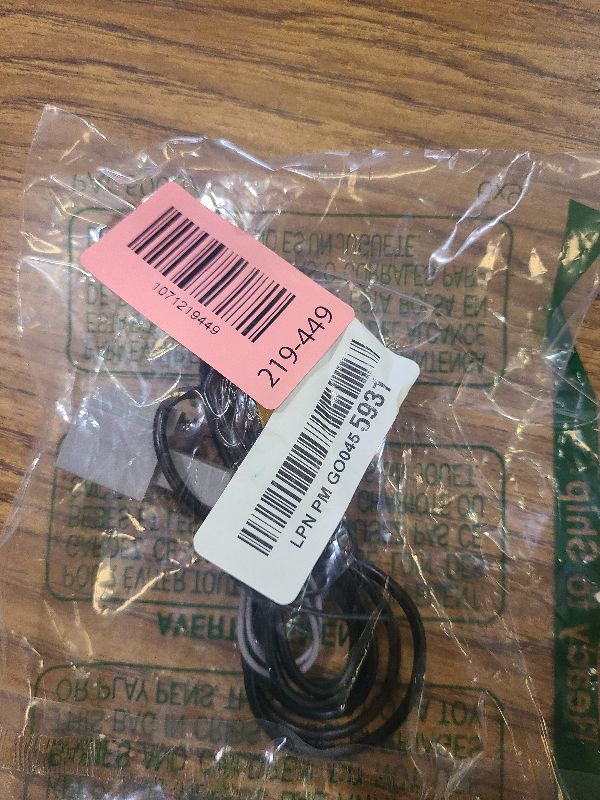 Photo 1 of 12Pin Reverse Camera Retention Wiring Harness w/RCA Plug for Chevrolet Silverado Colorado GMC Sierra Buick Cadillac 2014-2018 with 8" IO4 IO5 IO6 RPO Systems Retain Factory Backup Rearview Camera