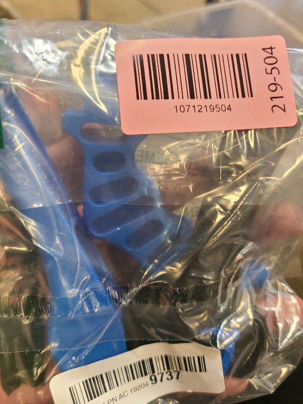 Photo 1 of 2-in-One Drip Irrigation Tubing Hole Punch Fitting Insertion Tools Drip Tube Hole Punch for Easier 1/4" Inch Fitting & Emitter Insertion (Pro Punch Tool Sets)