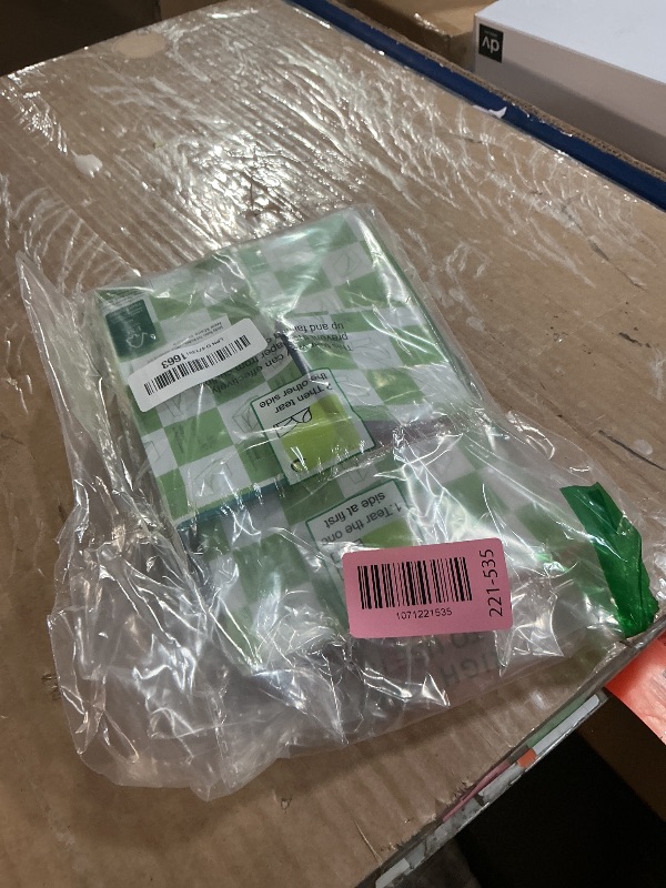 Photo 1 of (24 Pads) Sticky Notes 3x3 Inches,Bright Colors Self-Stick Pads, Easy to Post for Home, Office, Notebook