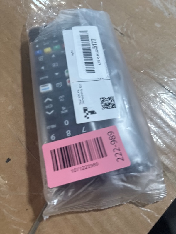 Photo 1 of ?Pack of 2? New Universal Remote for All Samsung TV Remote, Replacement Compatible for All Samsung Smart TV, LED, LCD, HDTV, 3D, Series TV