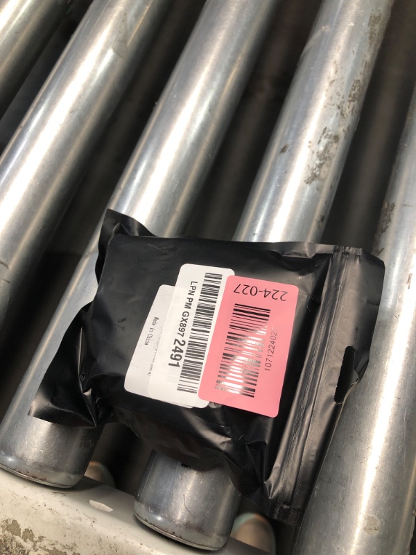 Photo 1 of [Safety Lock] for Beats Fit Pro Case Cover,3 in 1 Cleaner Kit for Beats Fit Pro 2021,Accessories with Anti-Lost Keychain/Silicone Wrist Strap(Clear Black)