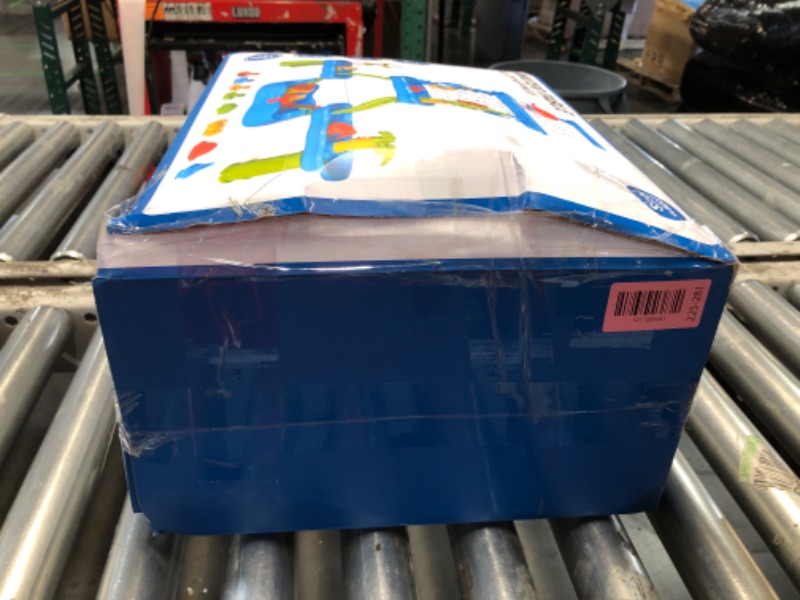 View 2 of ***MISSING PARTS***
Guminnara 5-Tier Water Table for Toddlers Kids Ages 1-3 3-5 4-8, Sand and Water Table with Rich Activity Set, Summer Outdoor Beach Outside Backgard Pool Toys for Kids Boys Girls