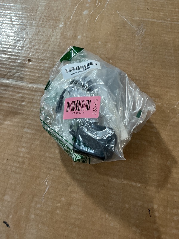 Photo 1 of ***MISSING PARTS***
Rachio Smart Hose Timer (1 Valve + 1 WiFi Hub) – App-Controlled Outdoor Faucet Timer, Quick Install & Scheduling, Expandable System