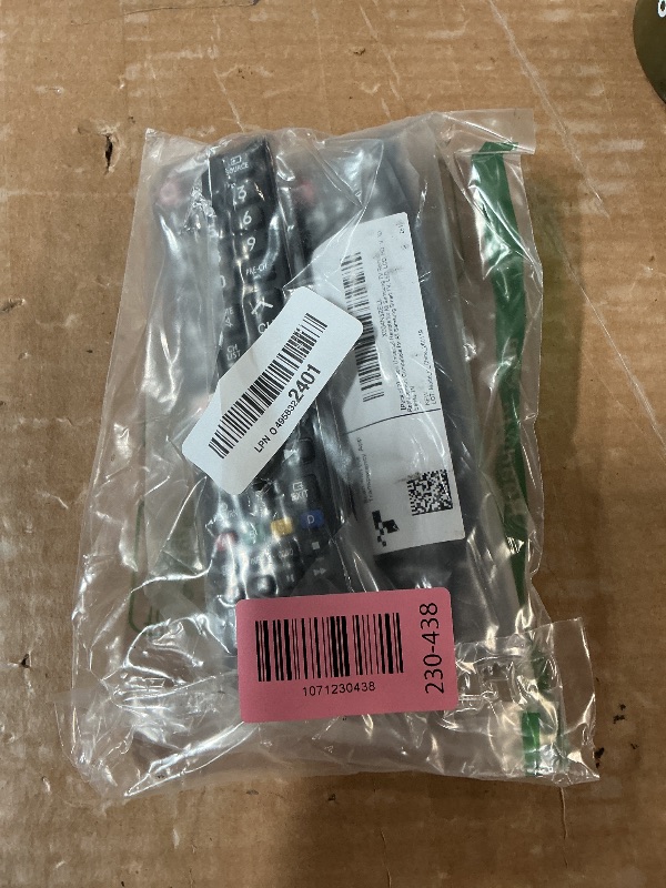 Photo 1 of ?Pack of 2? New Universal Remote for All Samsung TV Remote, Replacement Compatible for All Samsung Smart TV, LED, LCD, HDTV, 3D, Series TV