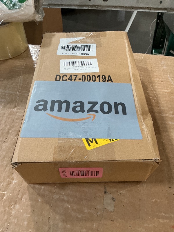 Photo 1 of ?Upgraded?DC47-00019A Dryer Heating Element for Samsung DV45H7000EW/A2 DVE50R5200W/A3 DV40J3000EW/A2 DV42H5000EW/A3 DVE50M7450W/A3 DV42H5200EW/A3 DV48H7400EW/A2 DVE50R5400V/A3 DV42H5200EP/A3