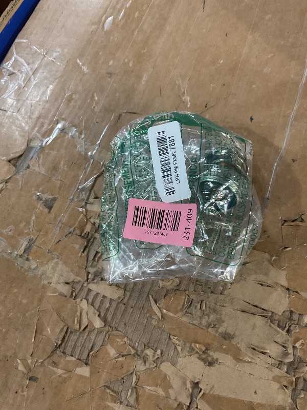 Photo 1 of [AISIN GENUINE] AISIN THT-015 Engine Coolant Thermostat - Compatible with Select Lexus GS400, GS430, GX470, LS400, LS430, LX450, LX470, SC400, SC430 Toyota 4Runner, Land Cruiser, Sequoia, Tundra