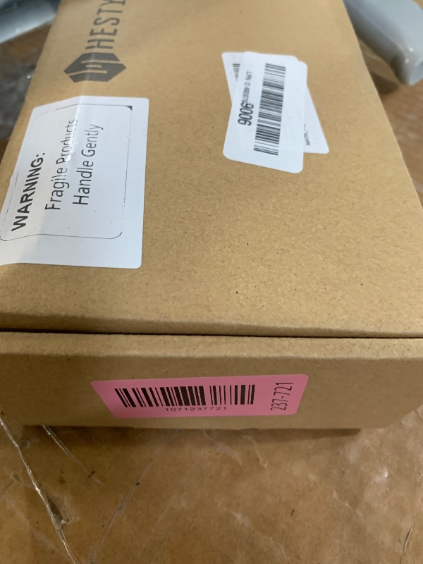 Photo 1 of ***Missing Hardware *** 4 Pieces Bike Mirrors Set, 2 Pieces Safe Rearview Mirror Adjustable Handlebar Bicycle Mirrors with Aluminum Bike Bell Clear Sound Bike Bell, 360 Degree Rotation Silicone Phone Holder for Mountain Bike