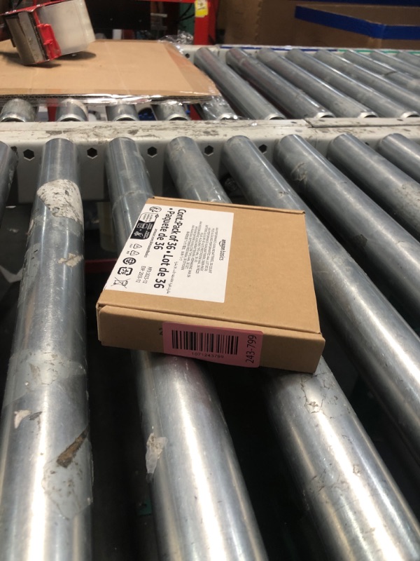 Photo 1 of [2in1] Metal Protector Case for Amazfit Active 2 Square SmartWatch, Stainless Steel Bezel & TPU Back Cover Full Protective Cover Cases Scratch-Proof Rugged with Cleaning Cloth Accessories (Silver)