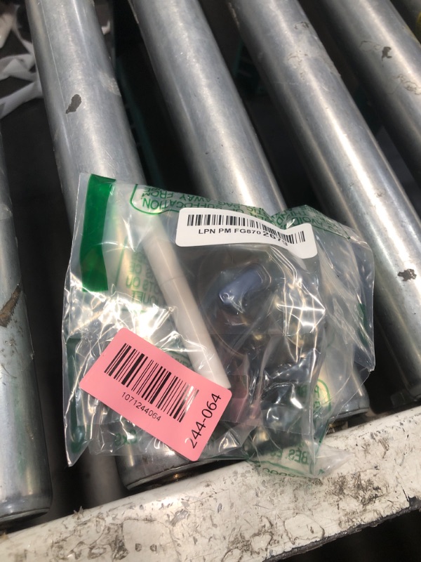 Photo 1 of [Secure Lock] for Bose Ultra Open Earbuds Case(2024), TUDIOW Clear TPU Shockproof Protective Cover for Bose Open Ear Wireless Earbuds Accessories with Cleaning Kit & Keychain (Clear Grey)