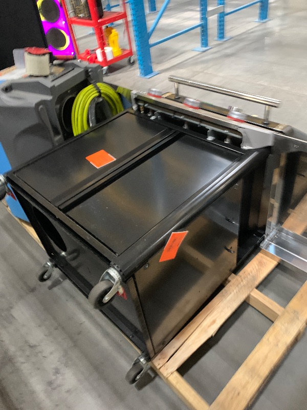 Photo 1 of ***HEAVILY USED GREASE AND LEFTOVER GRILL CHUNKS***
Weber GENESIS E-315 Propane Gas Grill - Black- 1500010